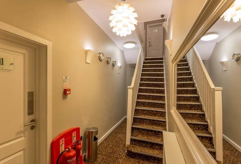 Prince Regent Hotel Excel London