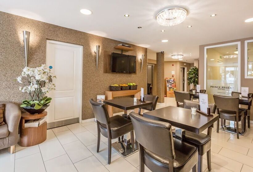 Prince Regent Hotel Excel London