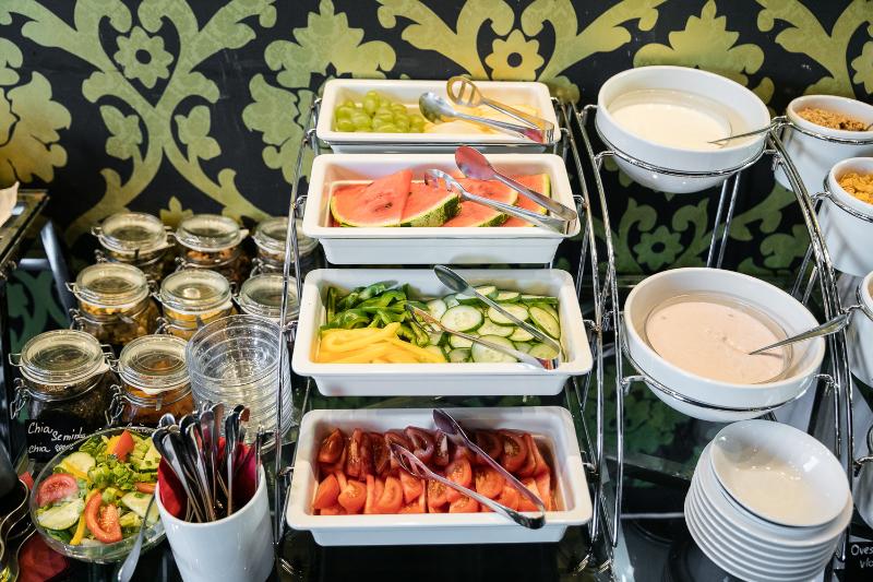 هتل Pytloun City Boutique