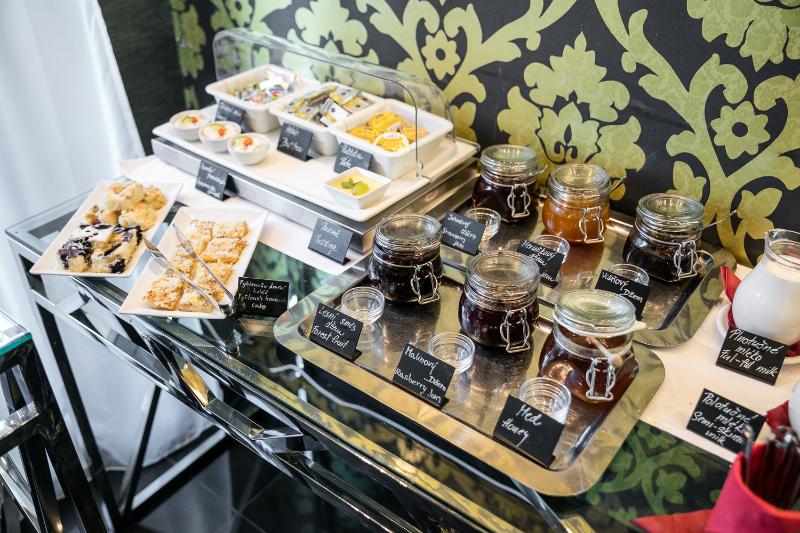 هتل Pytloun City Boutique