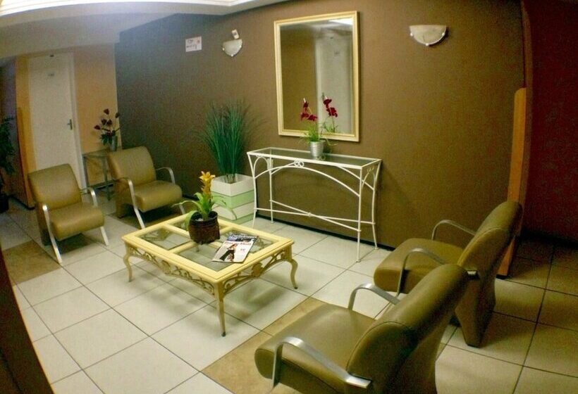 هتل Raio De Sol Praia