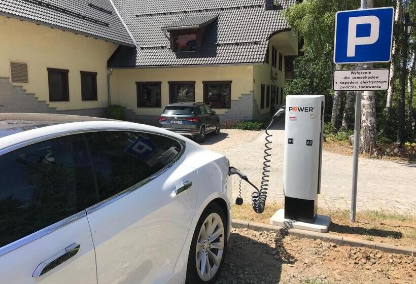 هتل Relaks Wellness & Spa