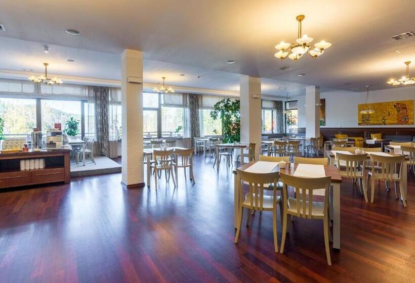 هتل Relaks Wellness & Spa