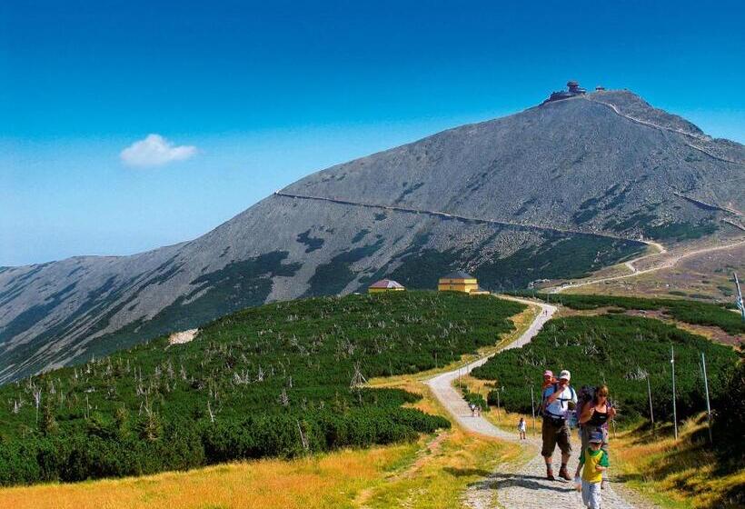 هتل Relaks Wellness & Spa