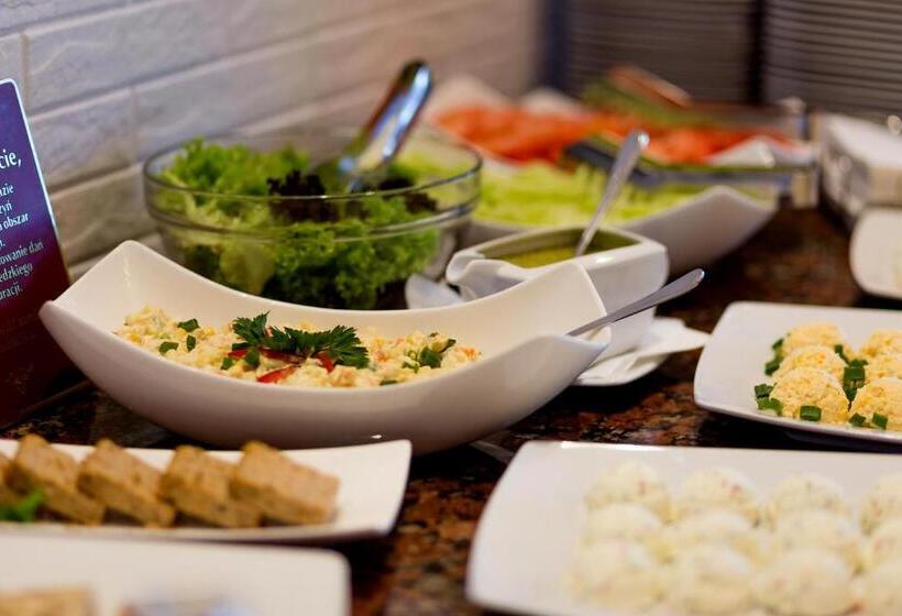 هتل Relaks Wellness & Spa