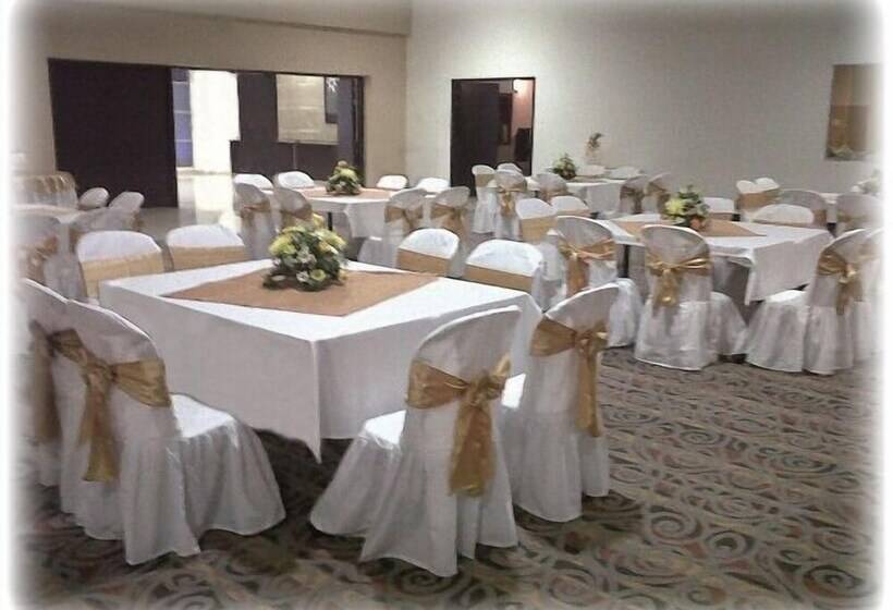 هتل San Silvestre