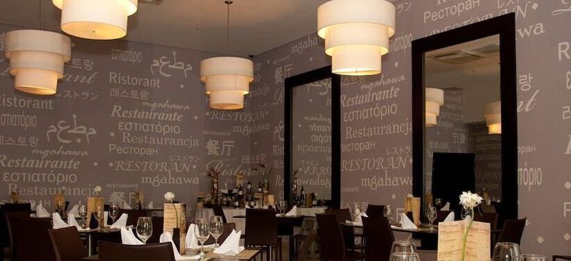 هتل San Silvestre