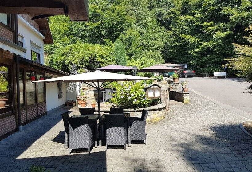 호텔 Siegerland