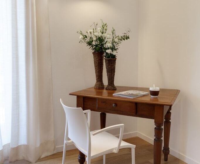 فندق Spluga Sosta &