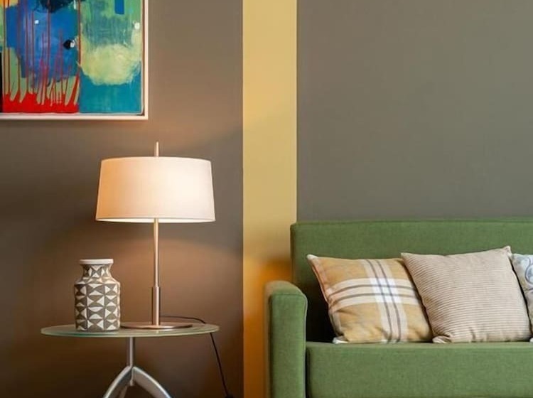 فندق Spluga Sosta &