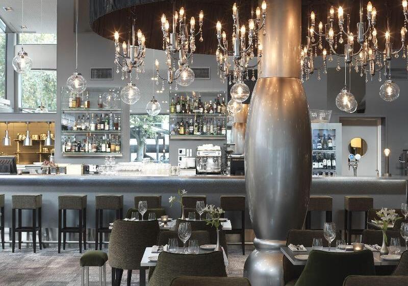 The Lamp Hotel & Spa