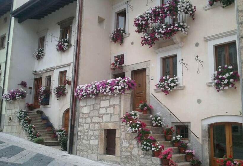 فندق Vallefura