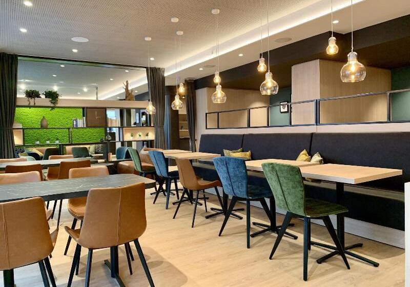 Zeitwohnhaus Suite Hotel & Serviced Apartments