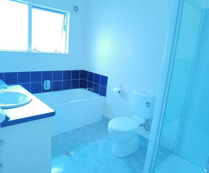 مُتل Harringtons Motor Lodge