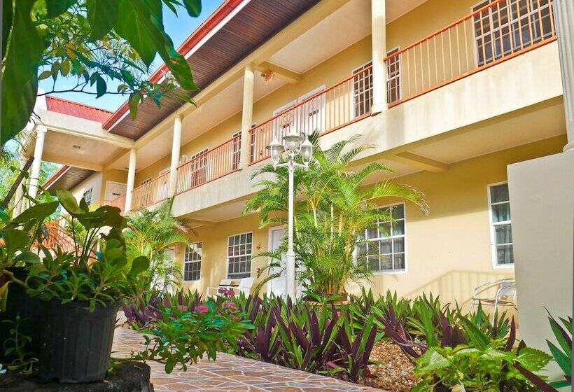 North Resort