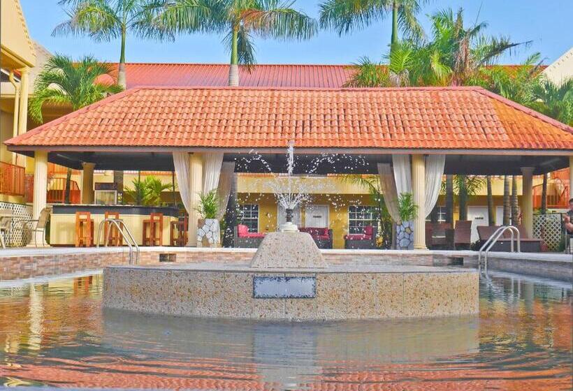 North Resort