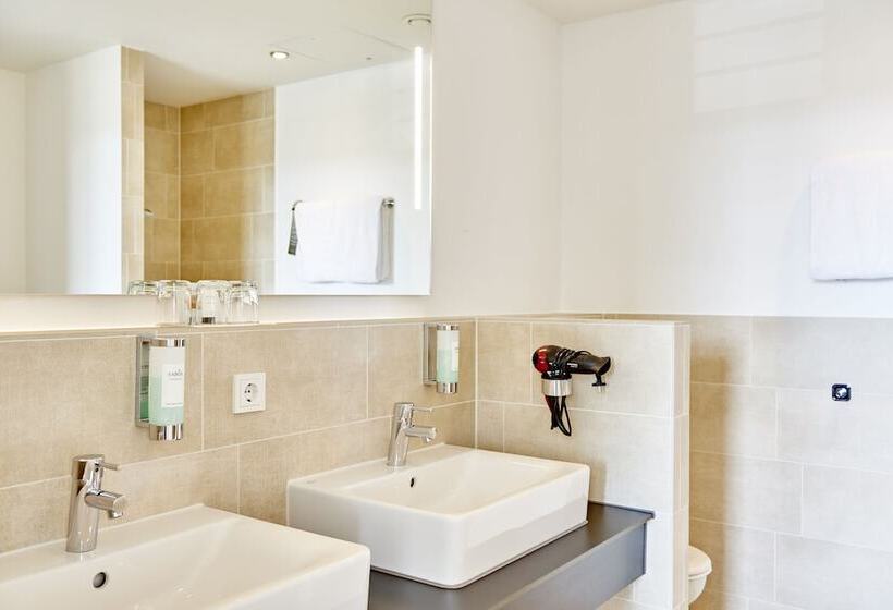 Oversum Winterberg Ski Und Vital Resort