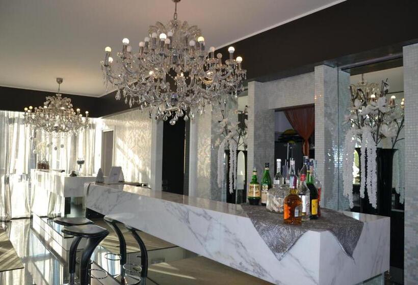 بنسيون In   Lounge Room