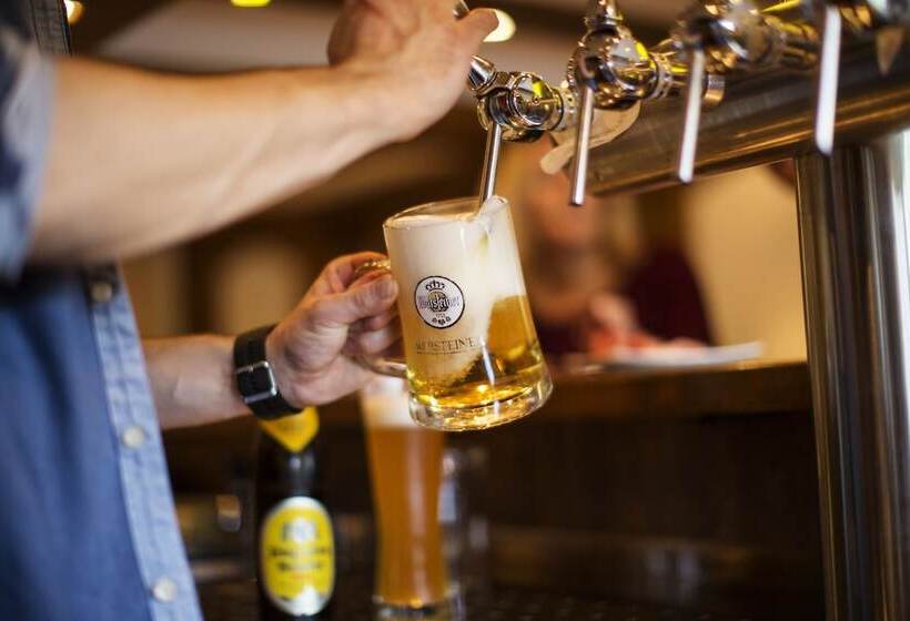 بنسيون Landgasthof Ruppel