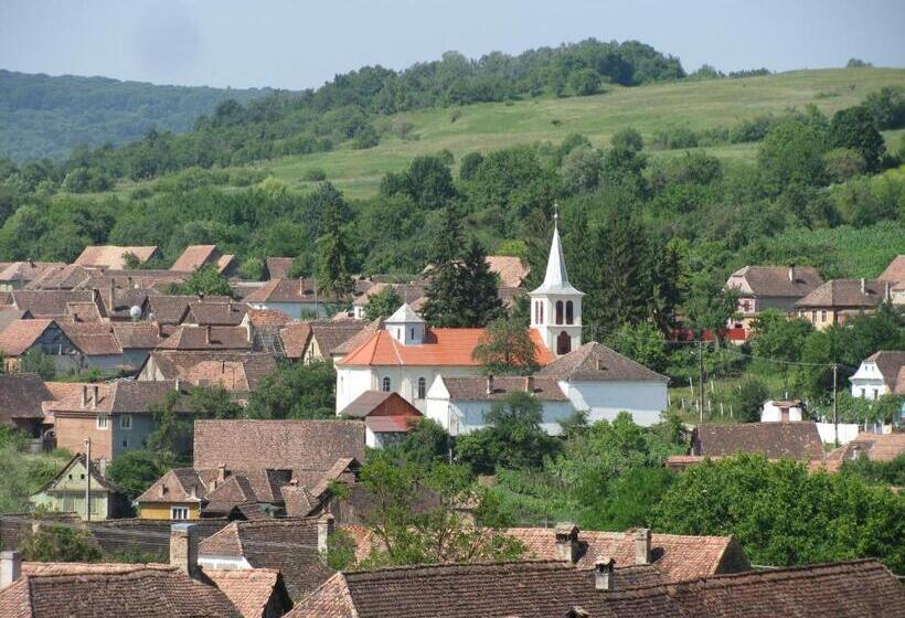 Pension Cartref