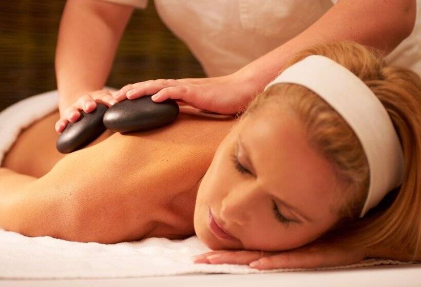 Schüle S Wellnessresort & Spa Adults Only