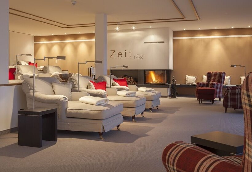 Schüle S Wellnessresort & Spa Adults Only