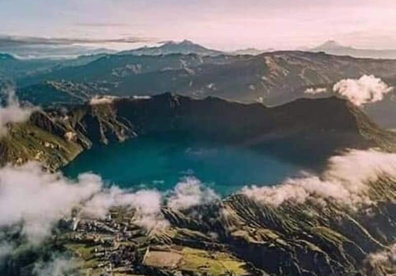 Golden Rest Latacunga