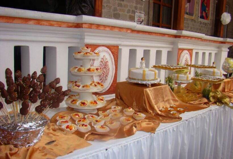 Golden Rest Latacunga