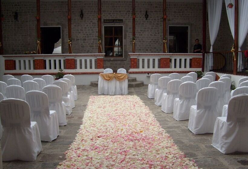 Golden Rest Latacunga