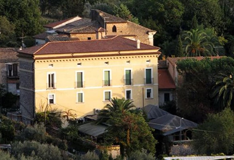Villa Euchelia