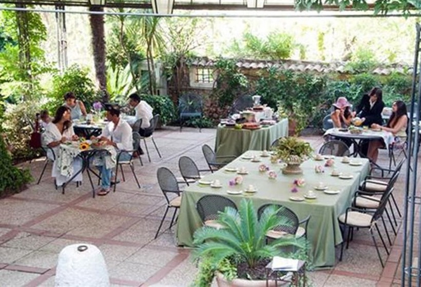 Villa Euchelia