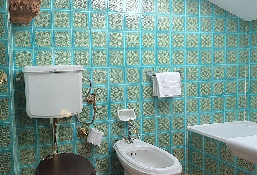 Villa Martha Vintage Hotel B&b