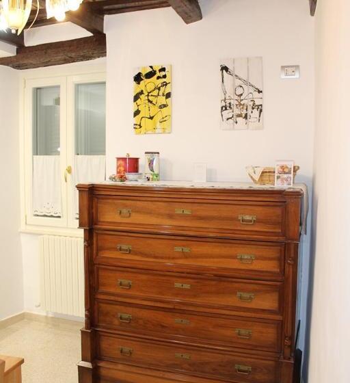 B&b Porta Santa Lucia Appartamento