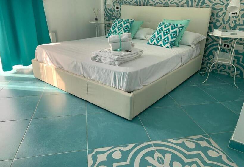 B&b Relais Sul Siroto