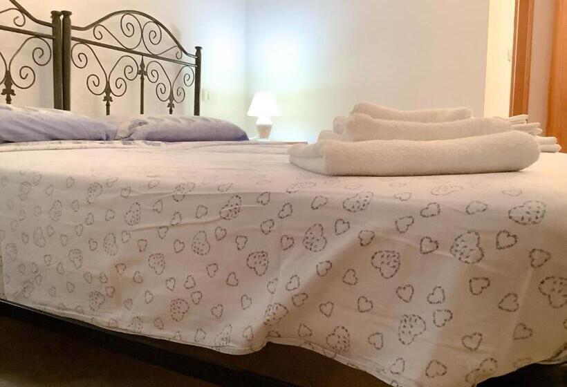 Bed and Breakfast Affittacamere La Saracina