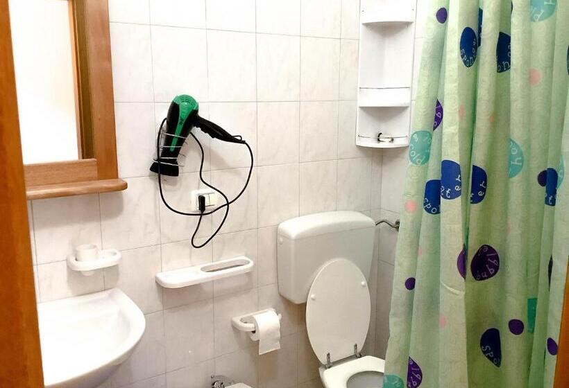 Bed and Breakfast Affittacamere La Saracina