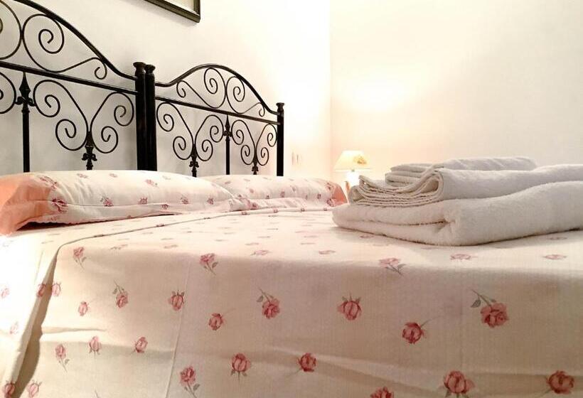 Bed and Breakfast Affittacamere La Saracina