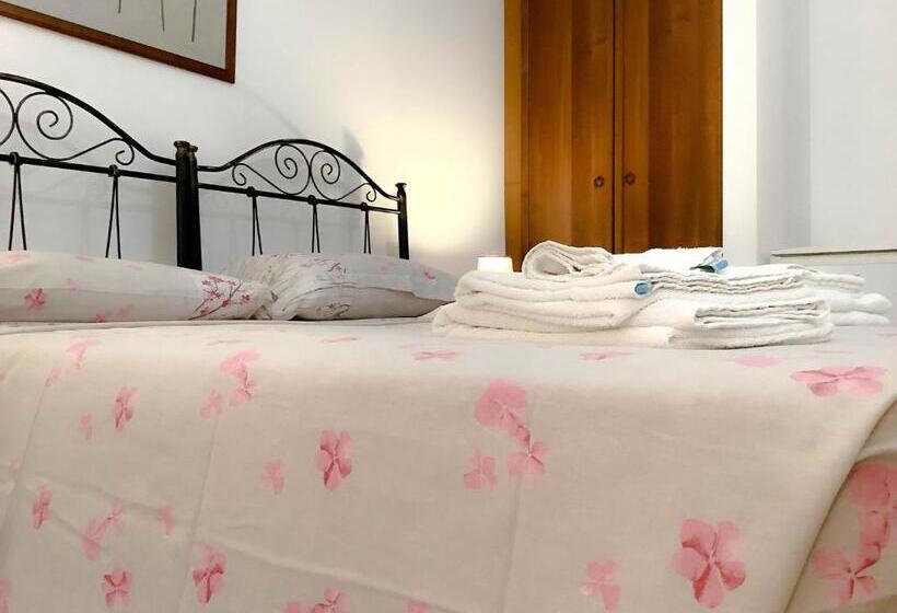 Bed and Breakfast Affittacamere La Saracina
