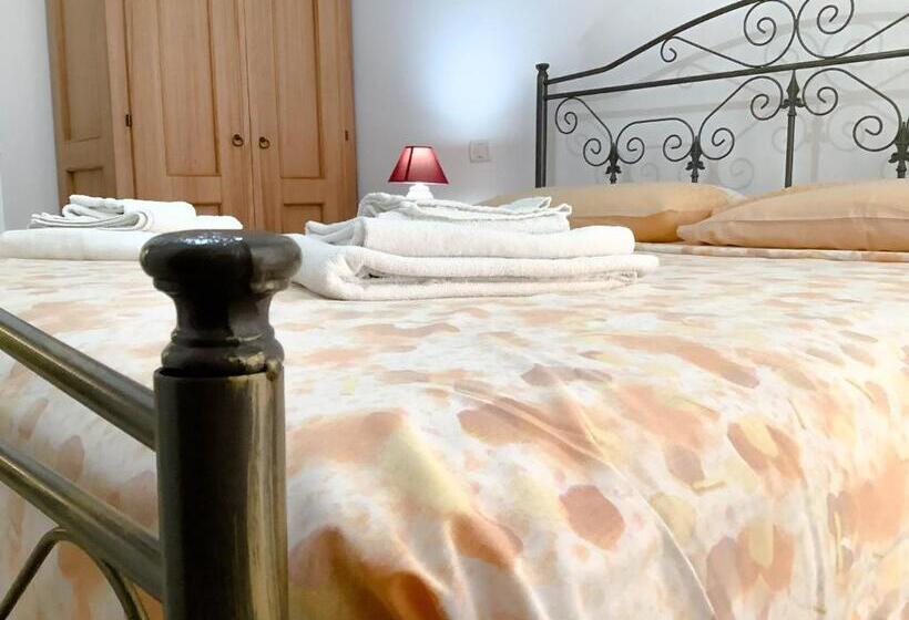 Bed and Breakfast Affittacamere La Saracina