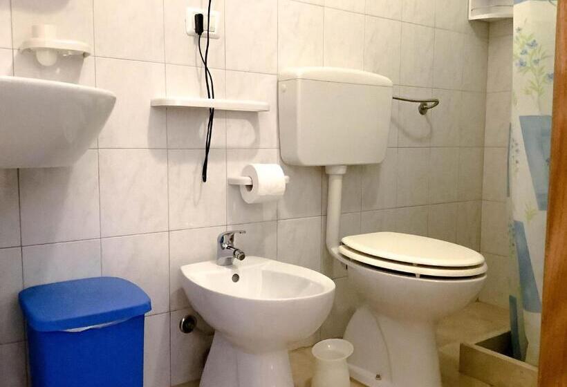 Bed and Breakfast Affittacamere La Saracina