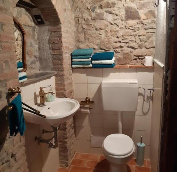 تختخواب و صبحانه Locanda Del Capo