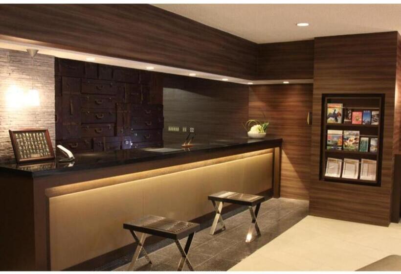 هتل Il Credo Gifu Vacation Stay 84601