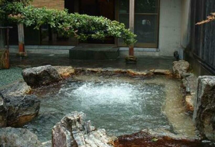 ホテル Nahari   Vacation Stay 12331v