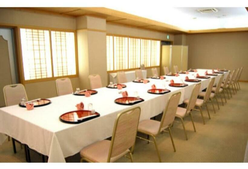 Shobara Grand Hotel   Vacation Stay 06851v