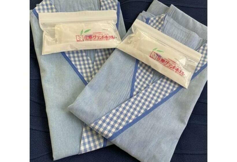 Shobara Grand Hotel   Vacation Stay 06883v