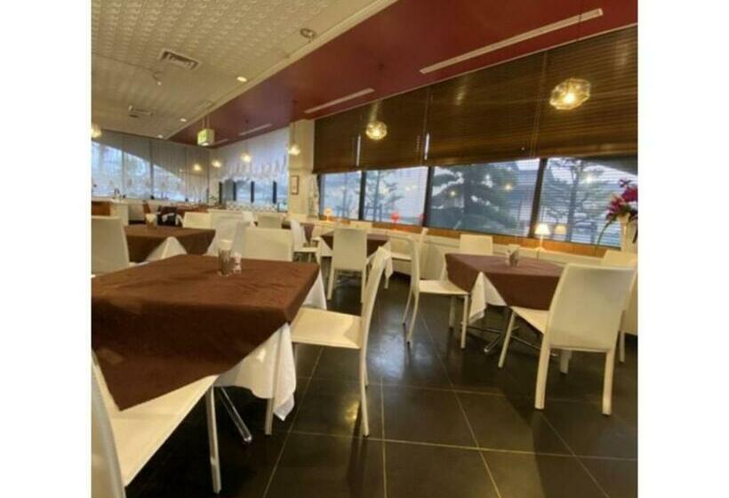 Shobara Grand Hotel   Vacation Stay 06883v