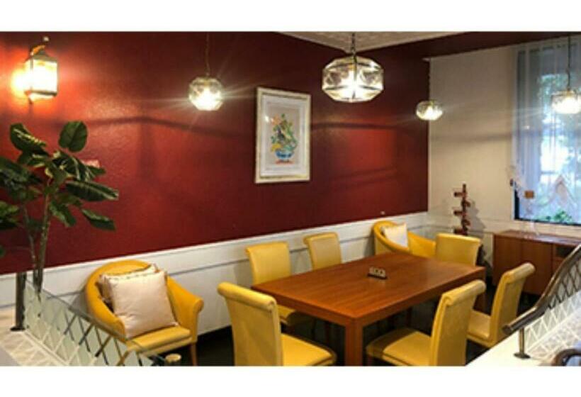 Shobara Grand Hotel   Vacation Stay 06883v