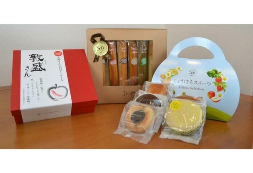 Shobara Grand Hotel   Vacation Stay 06885v