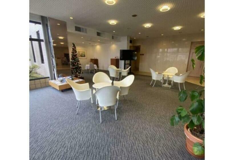 Shobara Grand Hotel   Vacation Stay 06885v