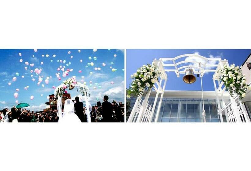 Shobara Grand Hotel   Vacation Stay 06885v